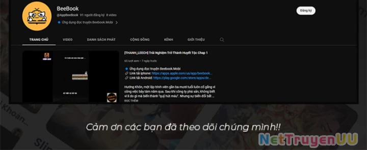 Bàn Tay Thần Thánh 20 trang 122