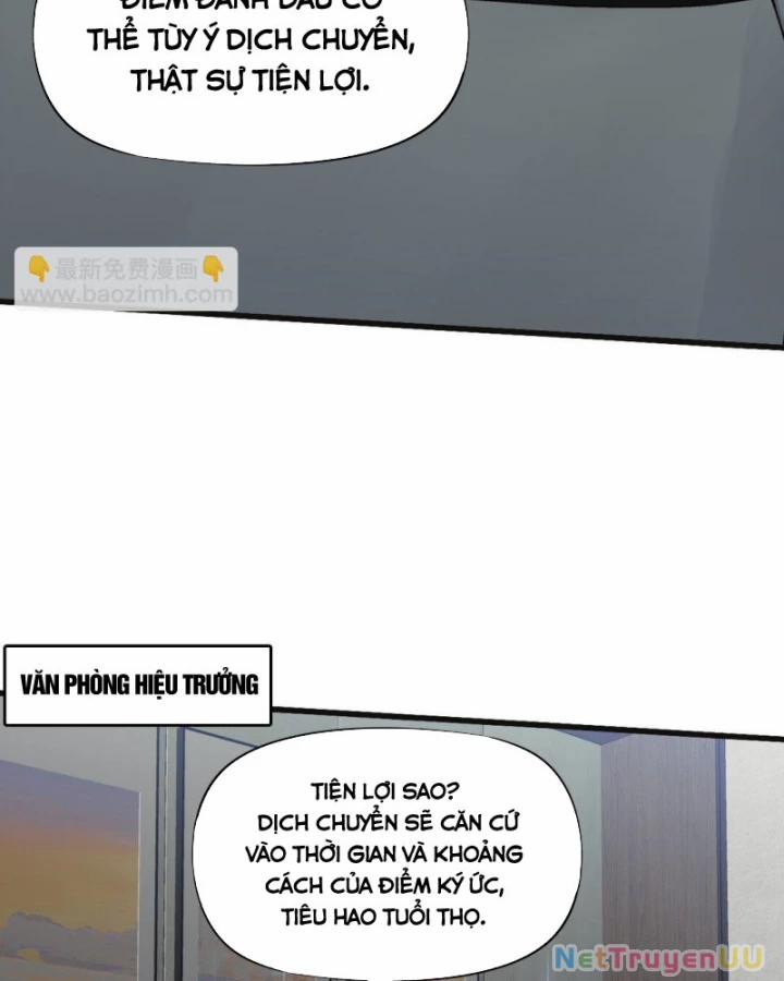 Bàn Tay Thần Thánh 20 trang 13