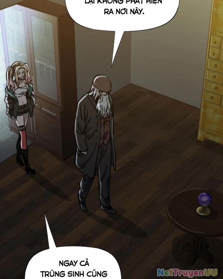 Bàn Tay Thần Thánh 20 trang 20