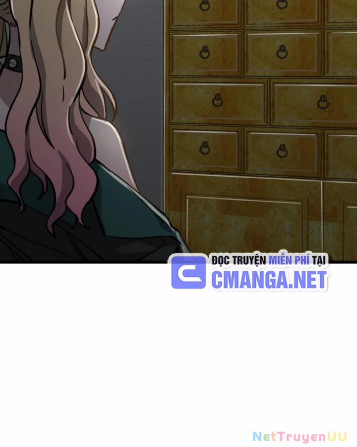 Bàn Tay Thần Thánh 20 trang 23