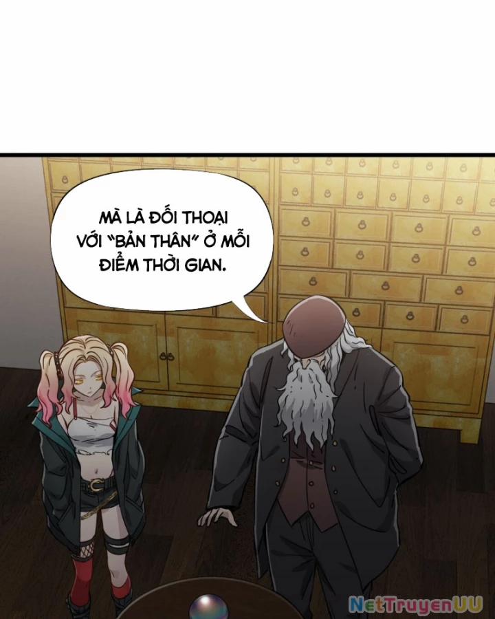 Bàn Tay Thần Thánh 20 trang 26