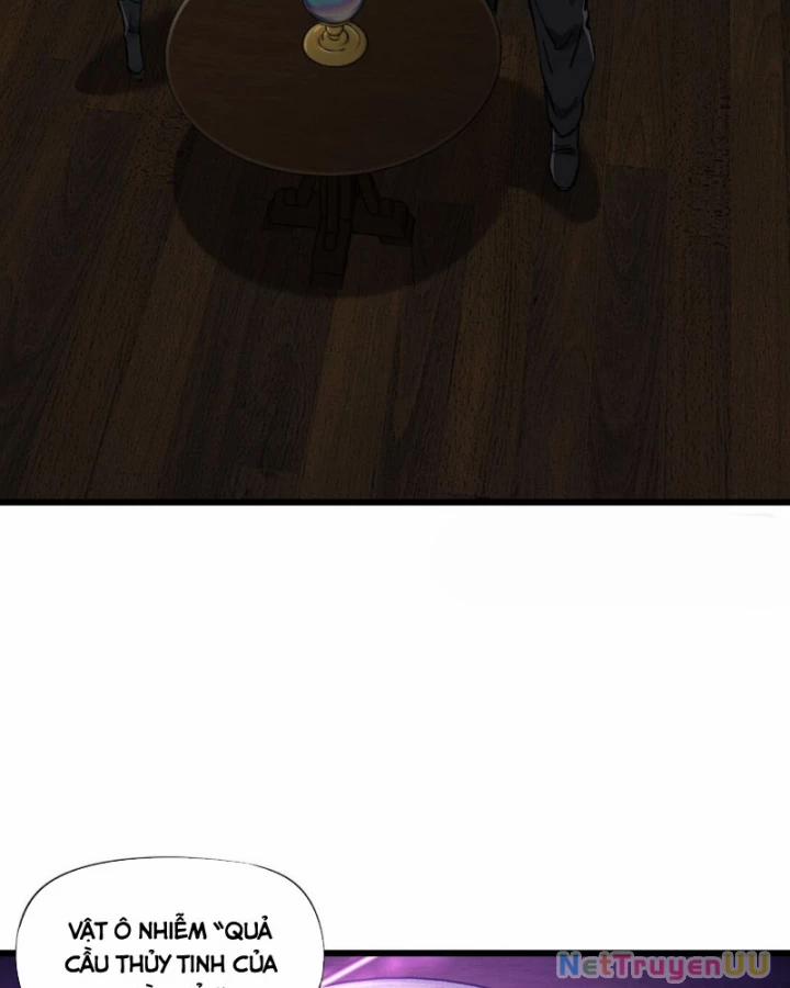 Bàn Tay Thần Thánh 20 trang 27