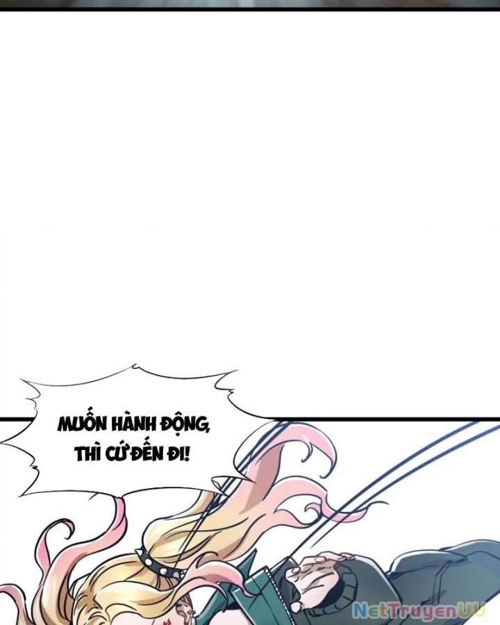 Bàn Tay Thần Thánh 20 trang 34