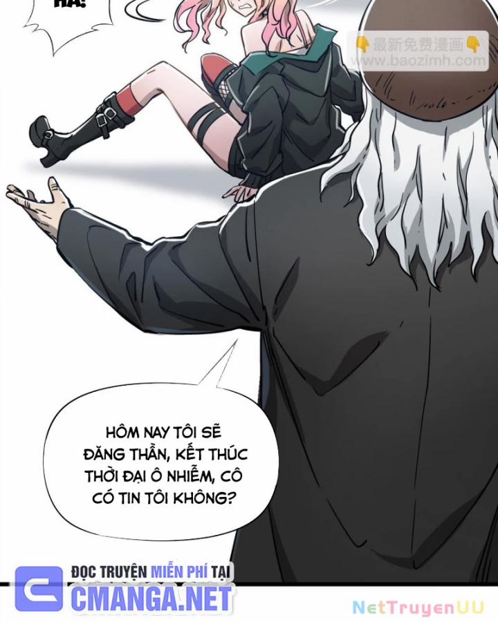 Bàn Tay Thần Thánh 20 trang 38