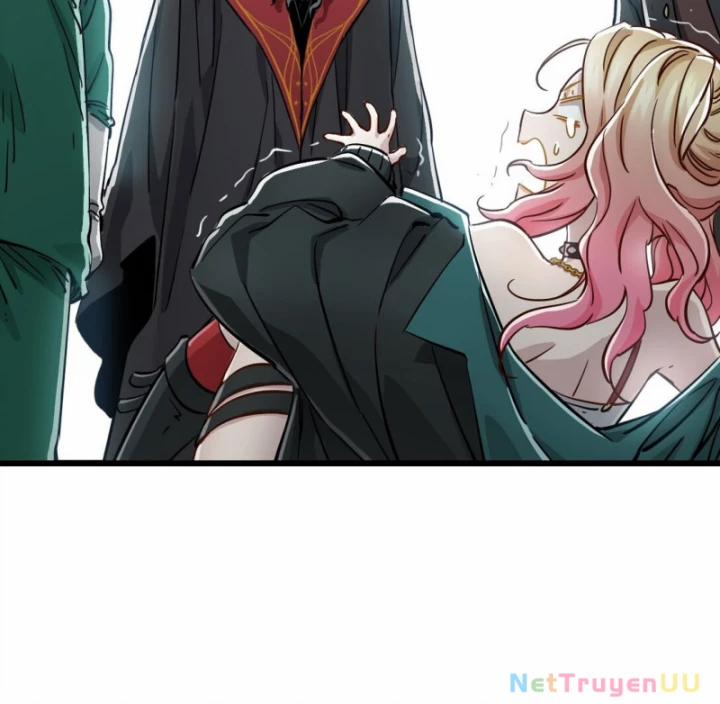 Bàn Tay Thần Thánh 20 trang 40