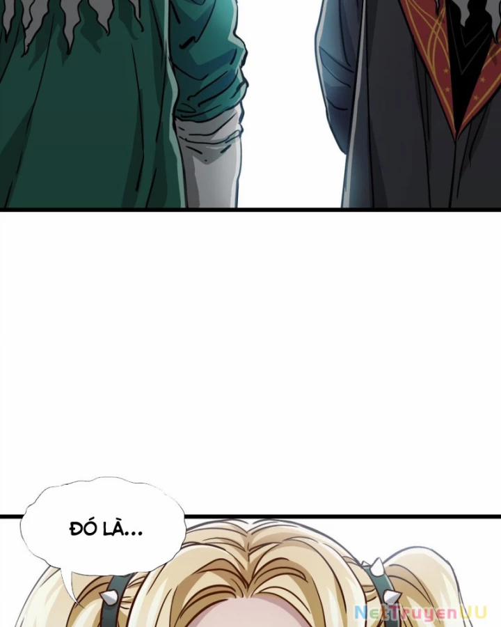 Bàn Tay Thần Thánh 20 trang 42