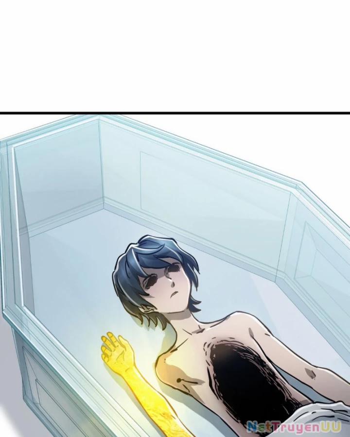 Bàn Tay Thần Thánh 20 trang 44
