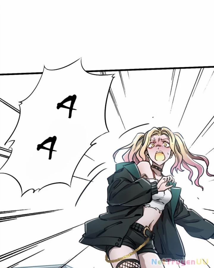 Bàn Tay Thần Thánh 20 trang 47