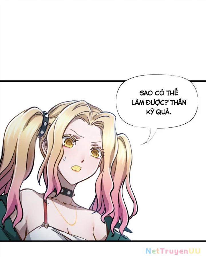 Bàn Tay Thần Thánh 20 trang 54