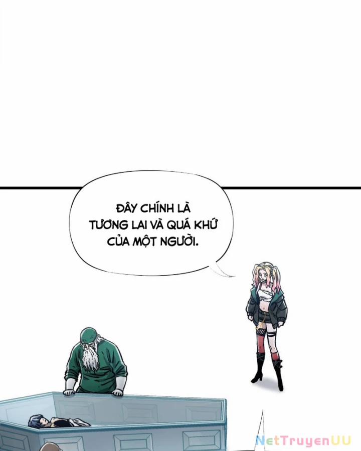 Bàn Tay Thần Thánh 20 trang 55
