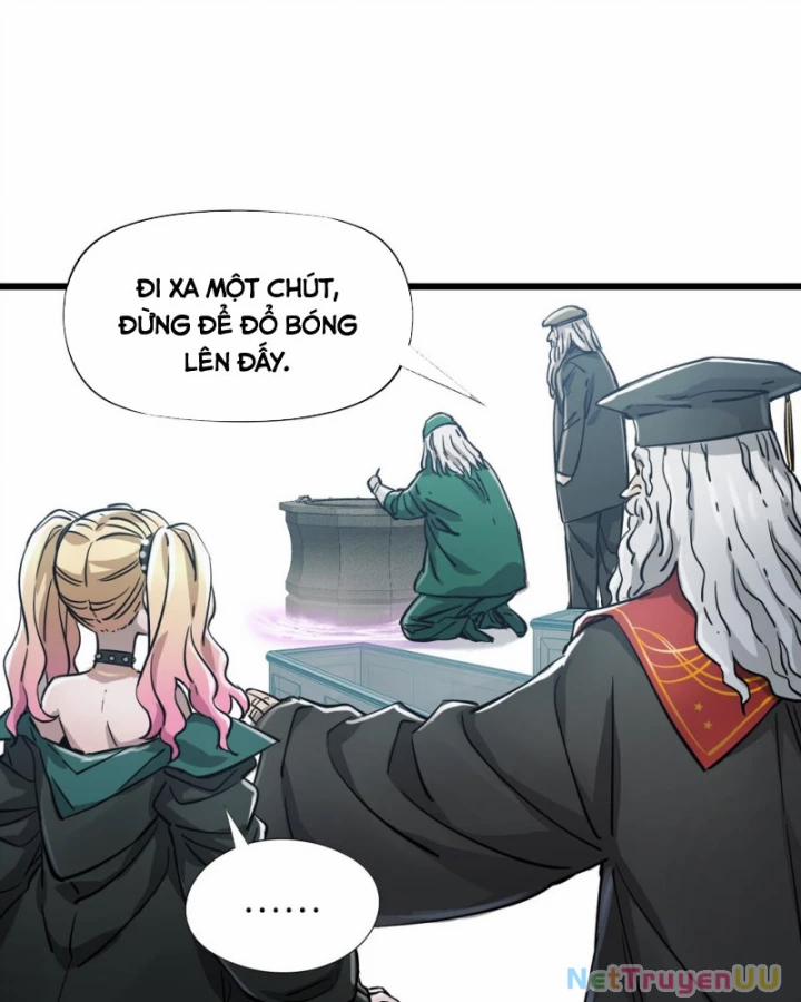 Bàn Tay Thần Thánh 20 trang 68