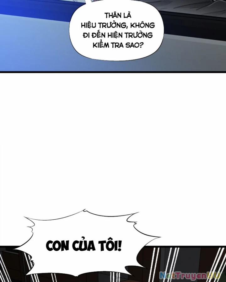 Bàn Tay Thần Thánh 20 trang 7