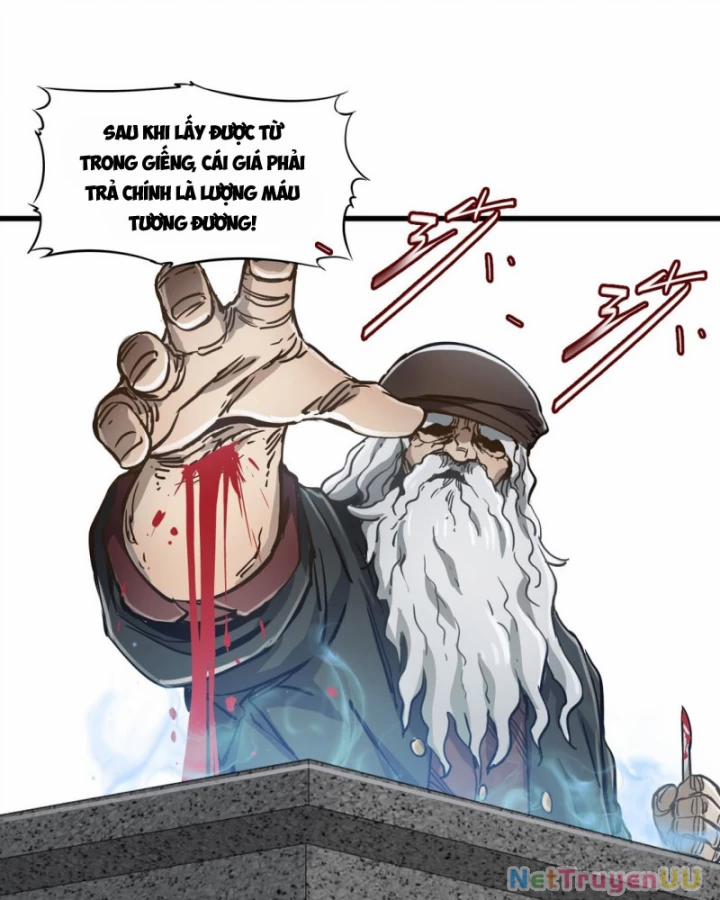 Bàn Tay Thần Thánh 20 trang 78