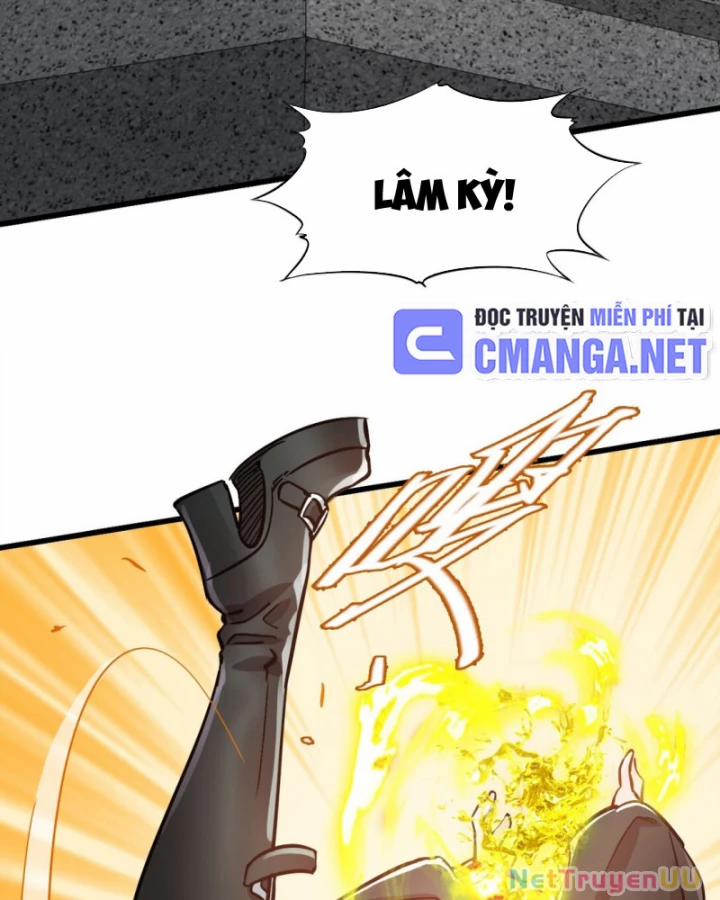 Bàn Tay Thần Thánh 20 trang 79
