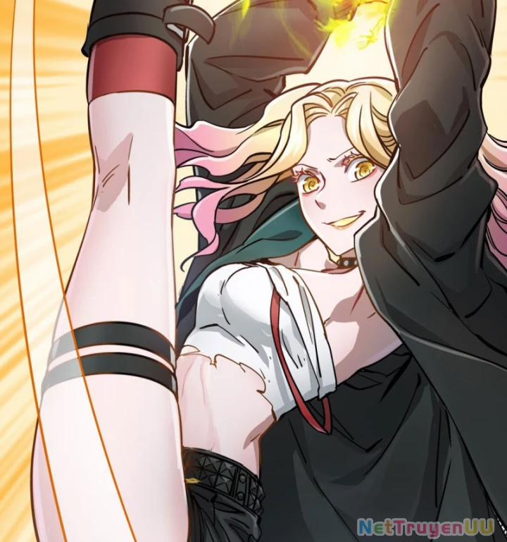 Bàn Tay Thần Thánh 20 trang 80