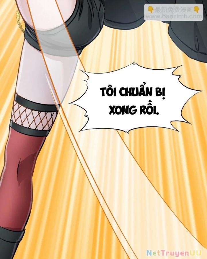 Bàn Tay Thần Thánh 20 trang 81