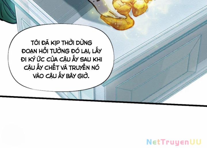 Bàn Tay Thần Thánh 20 trang 85