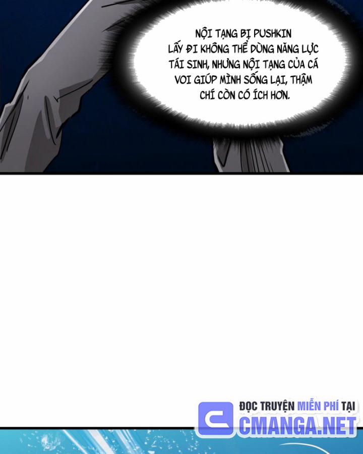 Bàn Tay Thần Thánh 21 trang 10