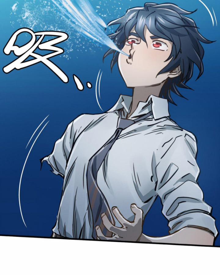 Bàn Tay Thần Thánh 21 trang 11