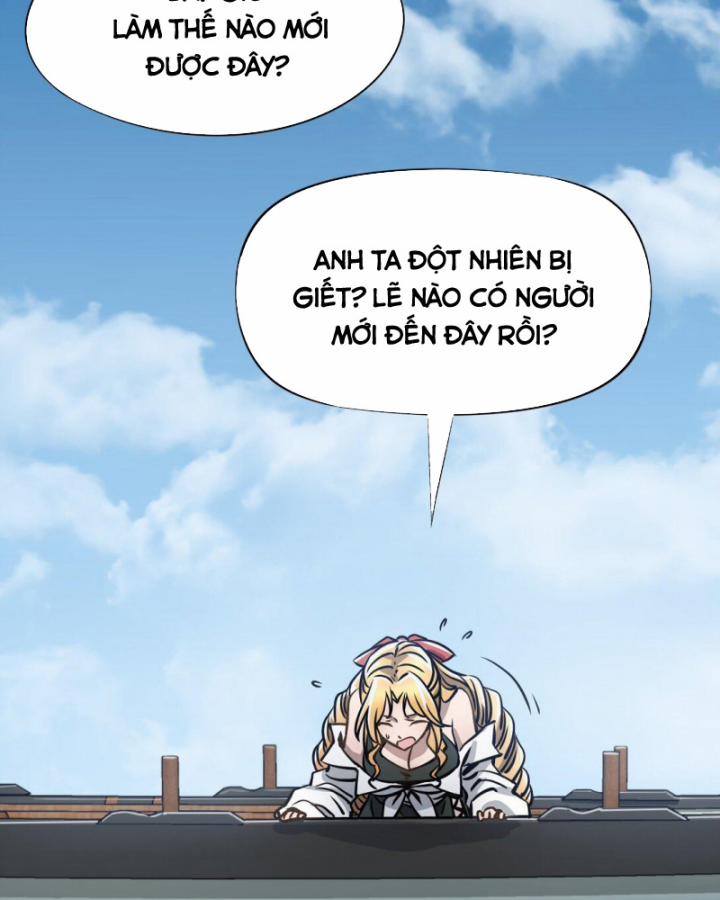 Bàn Tay Thần Thánh 21 trang 16