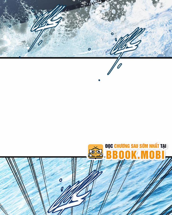 Bàn Tay Thần Thánh 21 trang 19