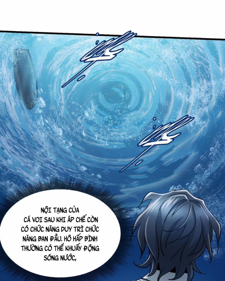 Bàn Tay Thần Thánh 21 trang 22