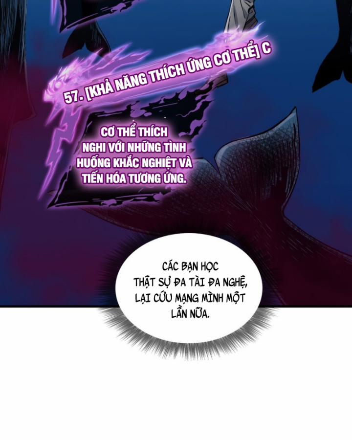 Bàn Tay Thần Thánh 21 trang 26