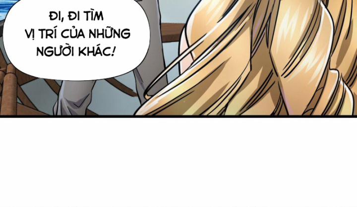 Bàn Tay Thần Thánh 21 trang 41