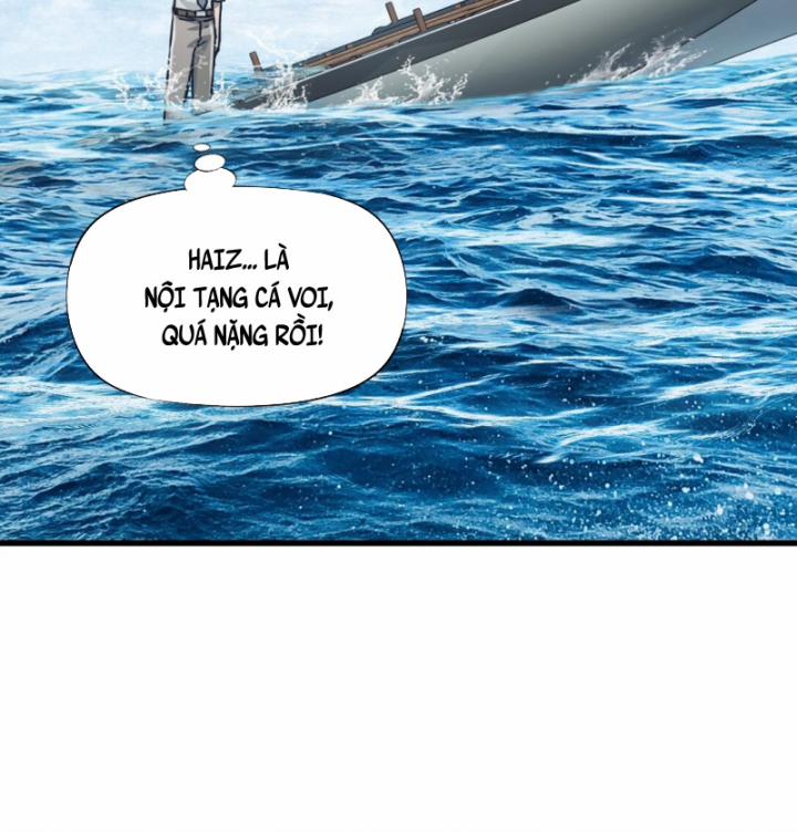 Bàn Tay Thần Thánh 21 trang 44