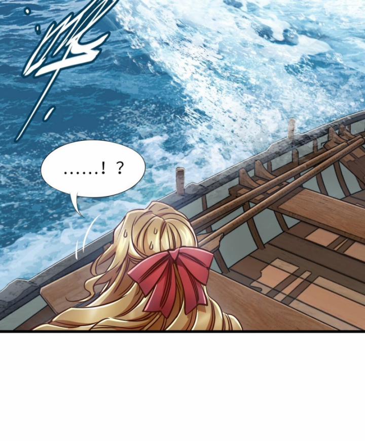 Bàn Tay Thần Thánh 21 trang 47