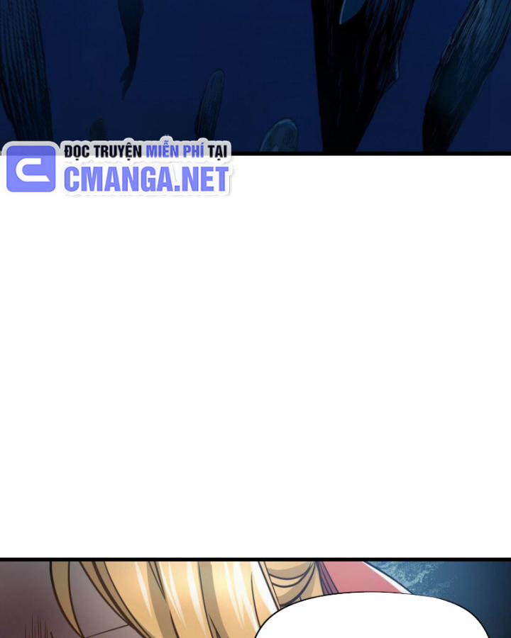 Bàn Tay Thần Thánh 21 trang 58