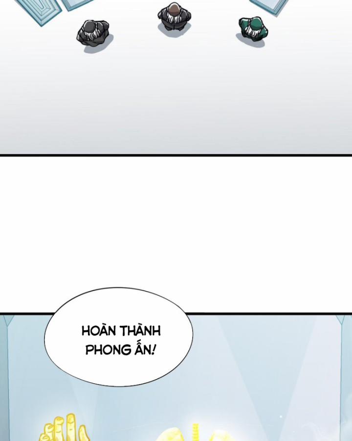 Bàn Tay Thần Thánh 21 trang 62