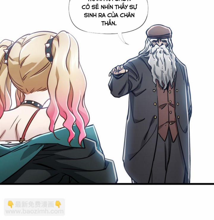 Bàn Tay Thần Thánh 21 trang 66