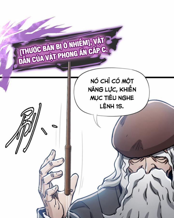 Bàn Tay Thần Thánh 21 trang 67