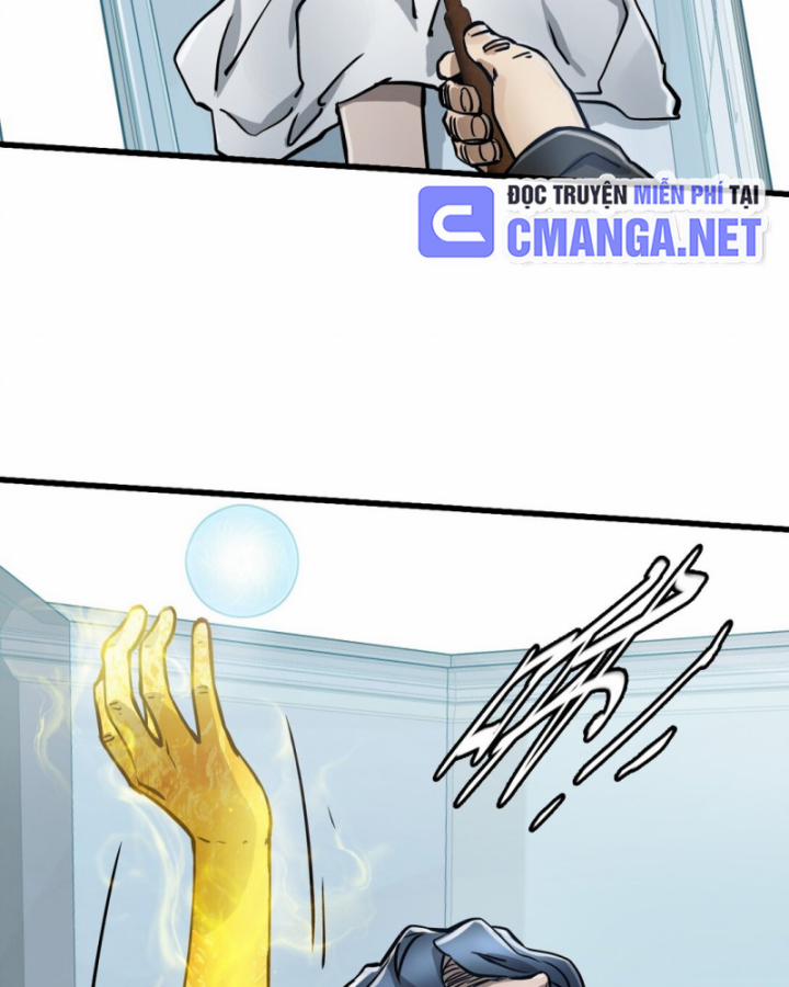 Bàn Tay Thần Thánh 21 trang 72