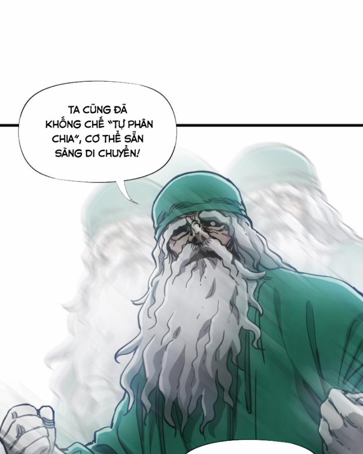 Bàn Tay Thần Thánh 21 trang 77