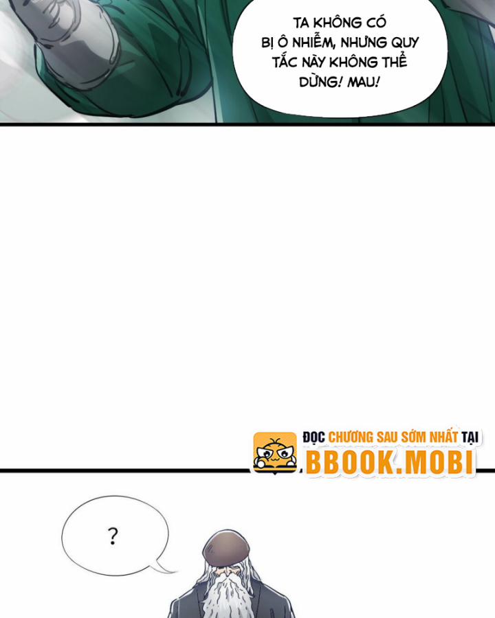 Bàn Tay Thần Thánh 21 trang 78