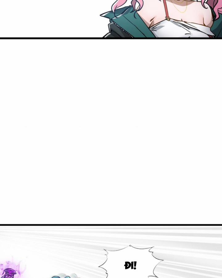 Bàn Tay Thần Thánh 21 trang 83