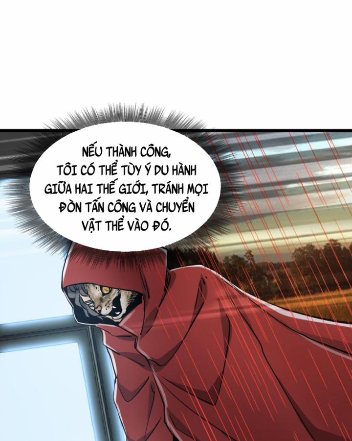 Bàn Tay Thần Thánh 22 trang 11
