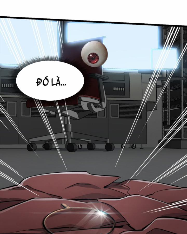Bàn Tay Thần Thánh 22 trang 14