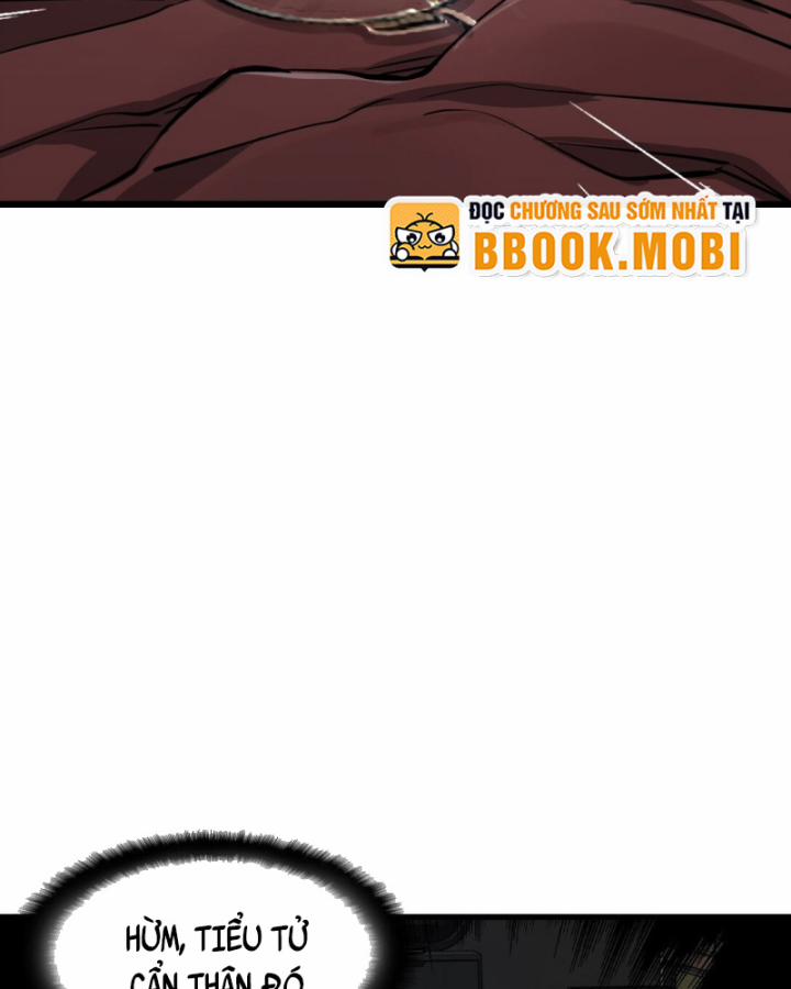 Bàn Tay Thần Thánh 22 trang 15