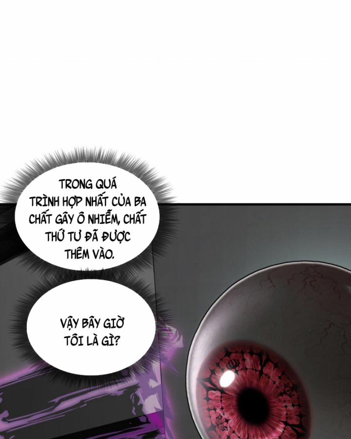 Bàn Tay Thần Thánh 22 trang 18