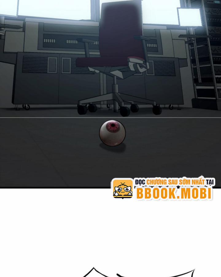 Bàn Tay Thần Thánh 22 trang 2