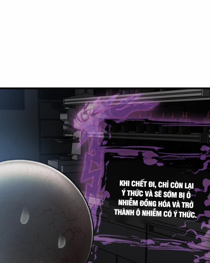 Bàn Tay Thần Thánh 22 trang 20