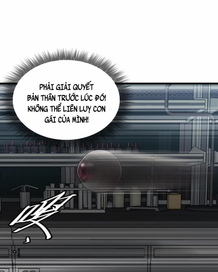 Bàn Tay Thần Thánh 22 trang 23