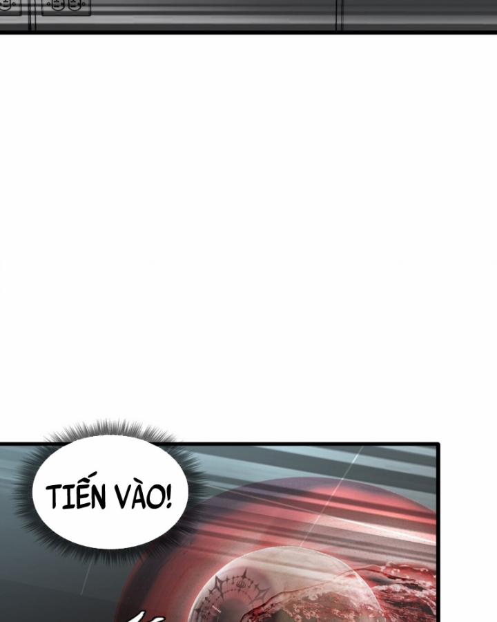 Bàn Tay Thần Thánh 22 trang 24