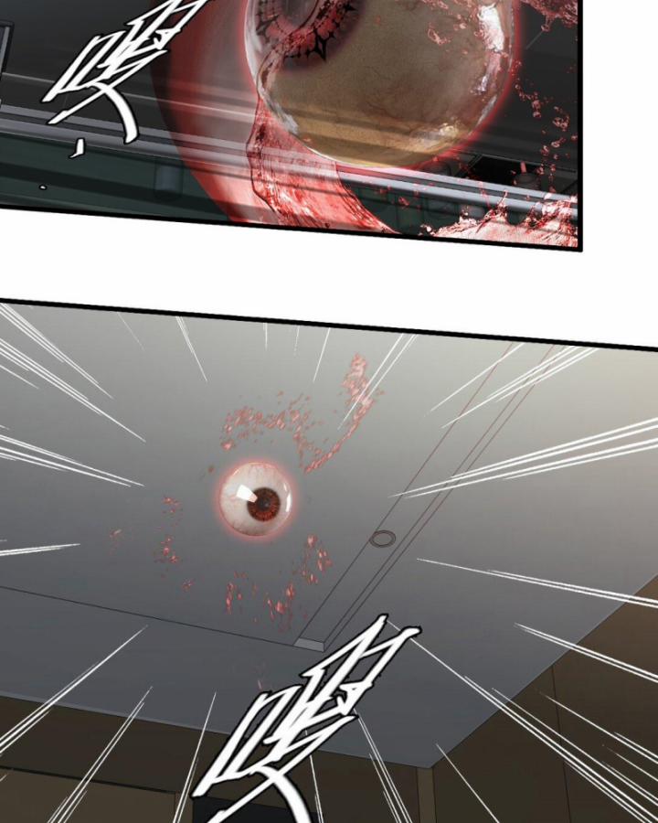 Bàn Tay Thần Thánh 22 trang 25