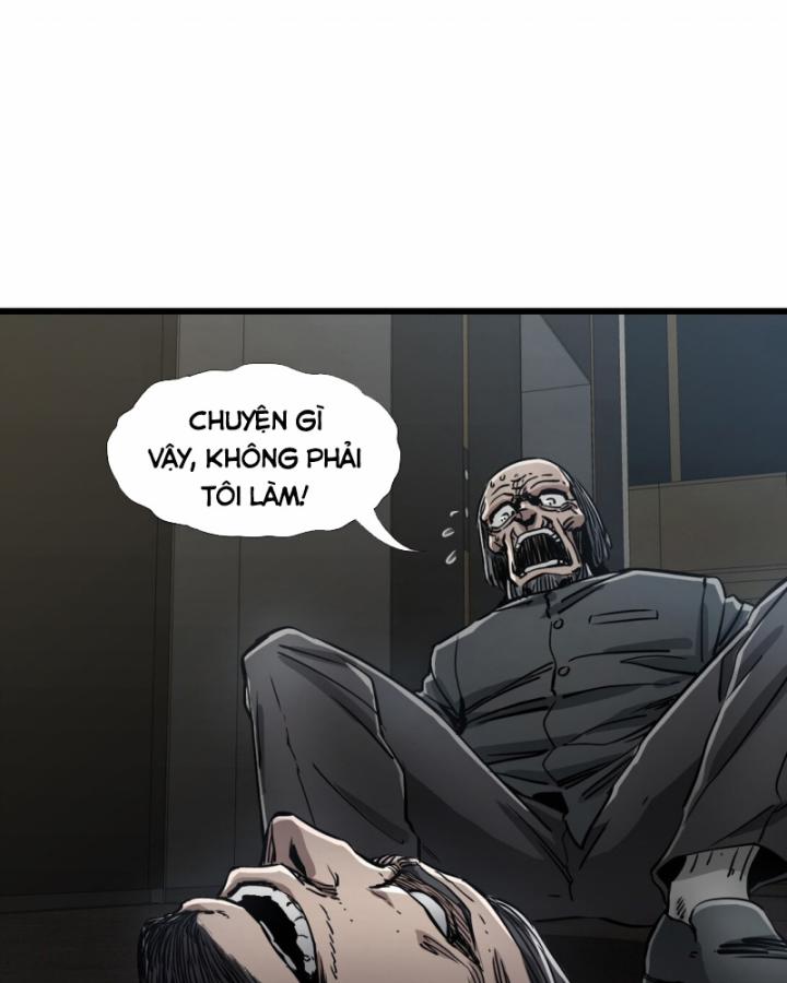 Bàn Tay Thần Thánh 22 trang 29