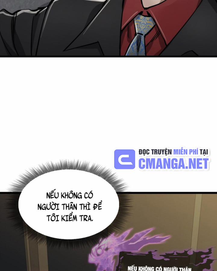 Bàn Tay Thần Thánh 22 trang 35