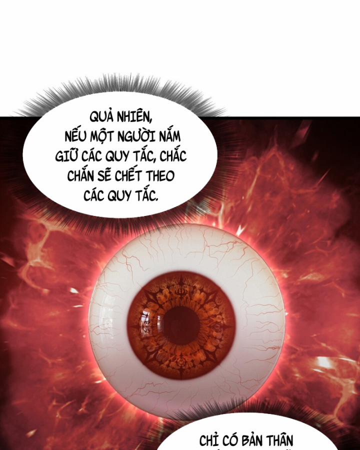 Bàn Tay Thần Thánh 22 trang 37